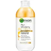 Garnier Skin Naturals Micellar Water With Oil 400 Ml