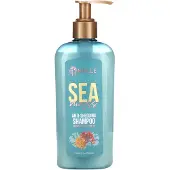Mielle Havsmossa Blandning, Schampo Mot Håravfall, 236,6 ml (8 Fl Oz)
