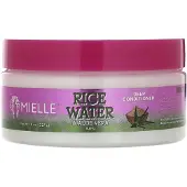 Mielle , Deep Conditioner, Rice Water and Aloe Vera Blend, 8 oz (227 g)