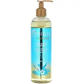 Mielle , Moisture RX, Moisturizing and Anti-Breaking Shampoo, Hawaiian Ginger, 12 fl oz (355 ml)
