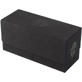 GameGenic The Academic 133+ XL (Tolarian) - Svart/Lila