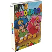 Rod Land Retrospelkonsol