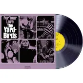 Ginza.se Yardbirds: For Your Love