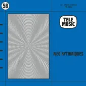 Bigwax Dis Cnt Dahan Pierre-Alain & Slim Pezin: Neo Rythmiques