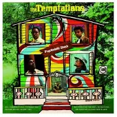 Import Temptations: Psychedelic Shack