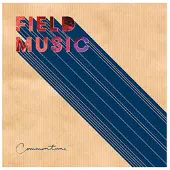 Ginza.se Field Music: Commontime