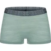 Gridarmor Women's Finse Merino Boxer 3.0 Green Bay