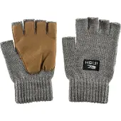 iFish Wolly Comfort Fingerlös vante