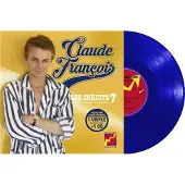Culture Factory Frangois Claude: Les Inedits Vol 7