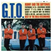 Ginza.se Ronny And The Daytonas: G.T.O.