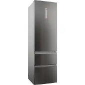 Haier Htw7620cnmp Kyl-frys