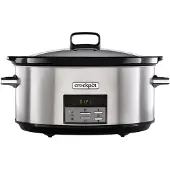 Crock-Pot Csc063x 7.5l Elektrisk Kastrull
