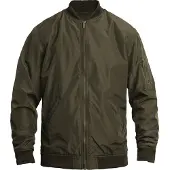 John Doe Flight Motorcykel Textil Jacka