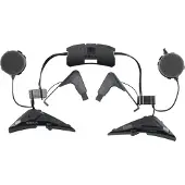 Shoei SRL Mesh Sound by Harman Kardon Bluetooth Kommunikationssystem