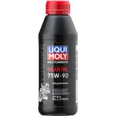Liqui moly Motorbike 75w-90 Växellådsolja 500ml