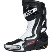 IXS RS-1000 Motorcykel Stövlar