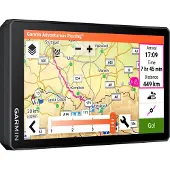 Garmin zumo XT2 motorcykelnavigator, Europa