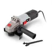 Powerplus 500w 115 Mm Vinkelslip