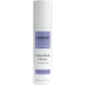 Marbert Bath and Body Classic Deodorant spray 125 ml