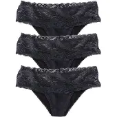 Vivance String svart