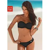 Buffalo Bikini svart