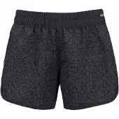 Venice beach Badshorts svart