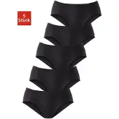 Petite fleur Trosa svart