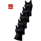 Petite fleur Undertröja svart