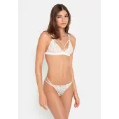 LASCANA String vit