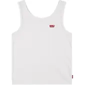 Levi's Topp 'MEET AND GREET' röd / vit