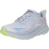 Hoka One One HOKA Clifton 9 Gull Sea Ice Dam Sneakers Grå 1127896-GLLS 36