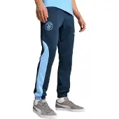 Puma Manchester City Fc Ftnlnrgy+ Mjukisbyxor