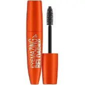 Manhattan Eyemazing Reloaded Mascara 12 ml Nr. 001 - Black