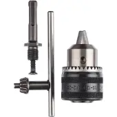 Bosch Accesorios Adapter med chuck ; SDS-plus