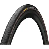 Continental Tubular Sprinter Gatorskin Tubular 700c X 22 Landsvägsdäck