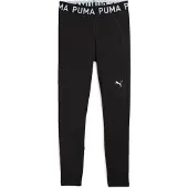 Puma Strong Tights Women, storlek Small