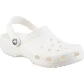 Crocs Öppna skor vit