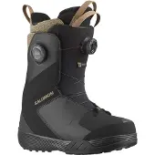 Salomon Kiana Dual Boa Snowboardboots För Kvinnor