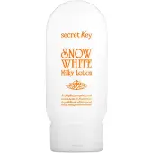 Secret Key Snövit Mjölklotion, 120G(4.23Oz)