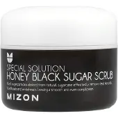 Mizon , Honey Brown Sugar Scrub, 3.17 oz (90 g)