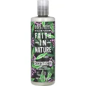 Faith In Nature , Conditioner, Normal/Oily Hair, Tea Tree, 13.5 fl oz (400 ml)
