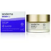 Sesderma Sesgen 32 regenererande kräm för torr hud 50 ml