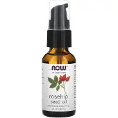 Now Foods, Solutions, Rosehip Seed Oil, 1 fl oz (30 ml)