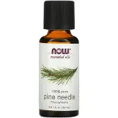 Now , 100% Ren, Essentiella Oljor, Tallnäbb, 1 fl oz (30 ml)