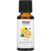 Now , Essential Oiler, Grapefrukt, 1 fl oz (30 ml)