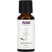 Now , Lösningar, Jasmin, 1 fl oz (30 ml)