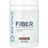 RéVive , Fiber, Choklad, 11 oz (312 g)