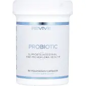 RéVive , probiotika, 30 vegetabiliska kapslar