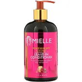Mielle , Leave-In Conditioner, Pomerans & Honung, 12 fl oz (355 ml)
