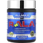 Allmax nutrition ALLMAX, R+ALA, 60 capsules